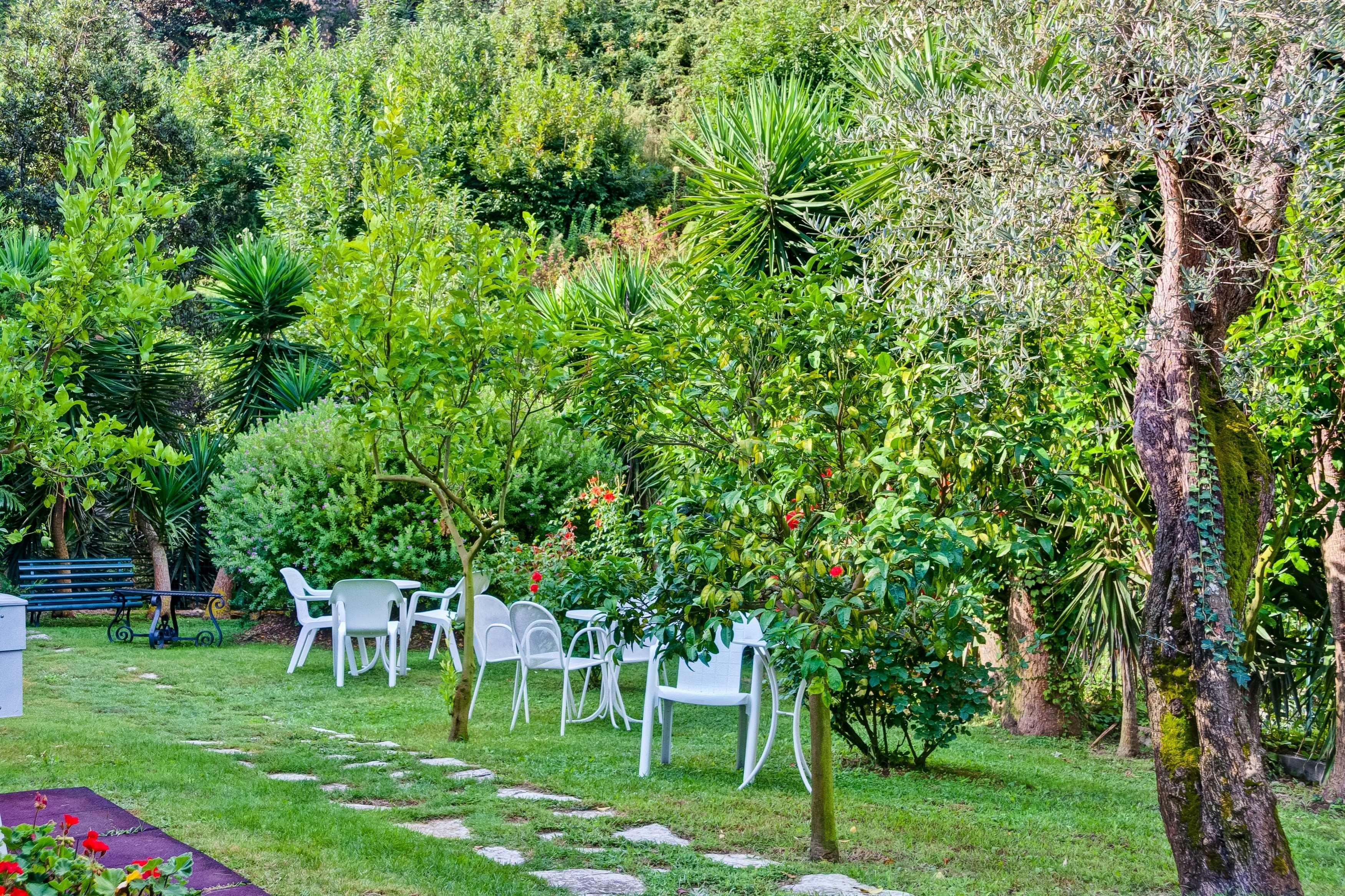 Best Western Hotel La Solara Sorrento Exterior foto